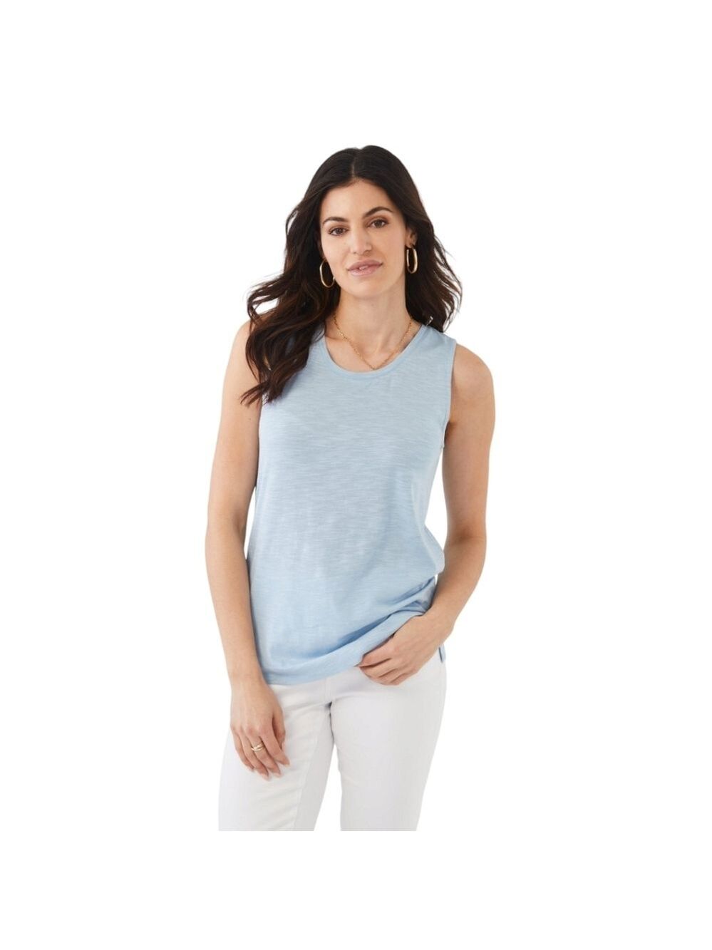 Ann Taylor LOFT Tank Top